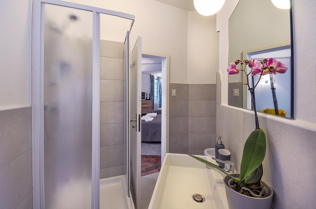 B&B Farini 26 볼로냐 외부 사진