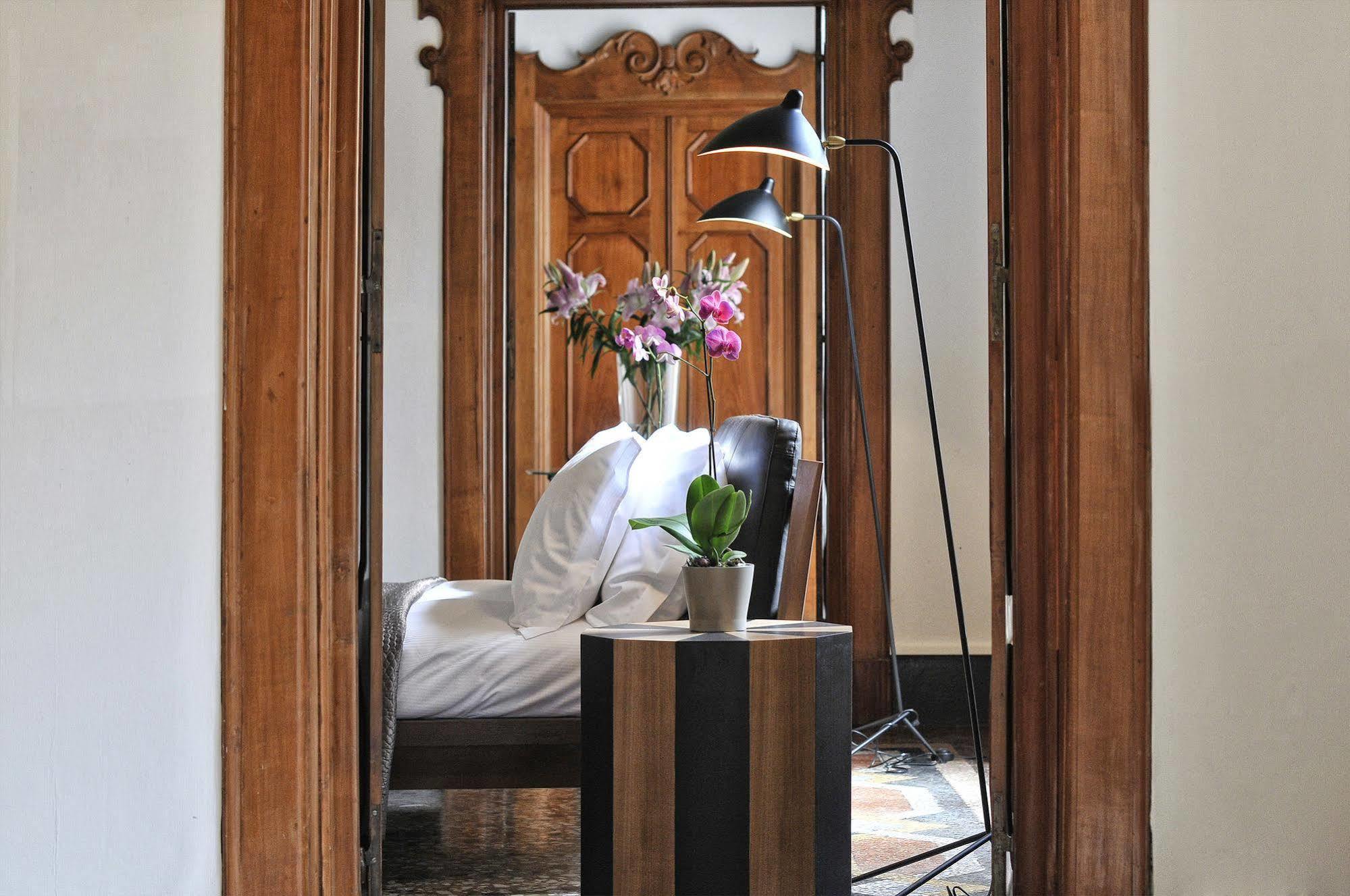 B&B Farini 26 볼로냐 외부 사진