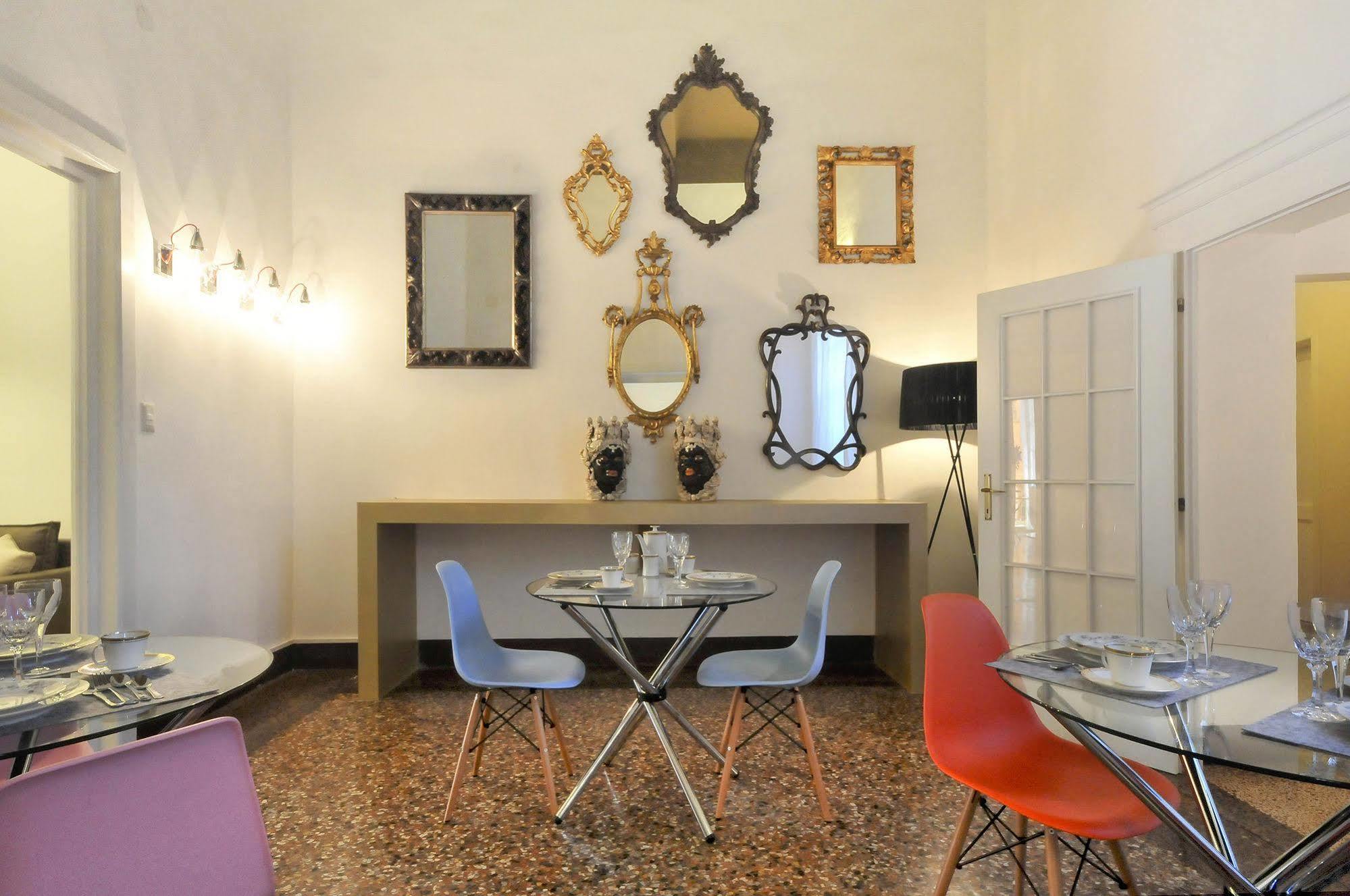 B&B Farini 26 볼로냐 외부 사진